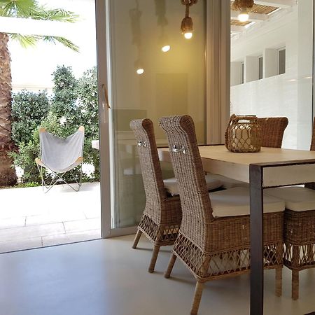 Casa Mirella Apartamento Ilha de Ilha de Favignana Exterior foto