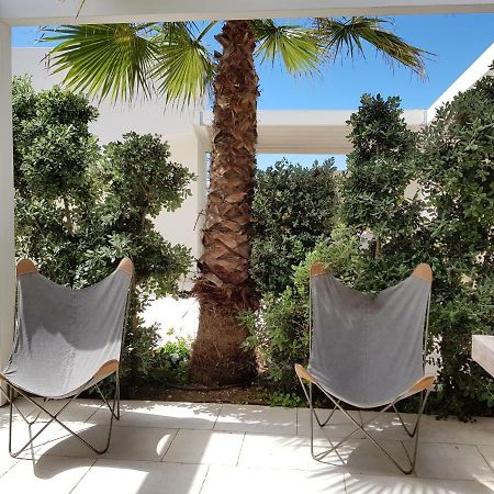 Casa Mirella Apartamento Ilha de Ilha de Favignana Exterior foto