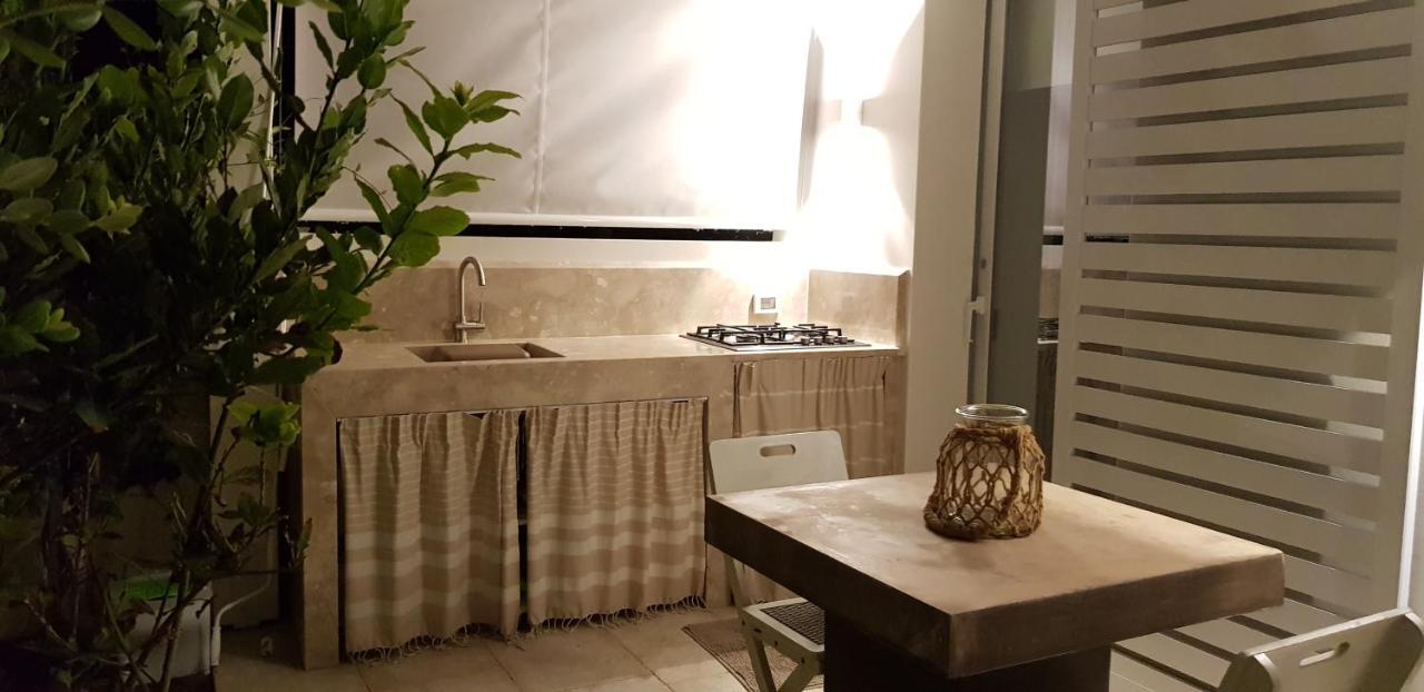Casa Mirella Apartamento Ilha de Ilha de Favignana Exterior foto