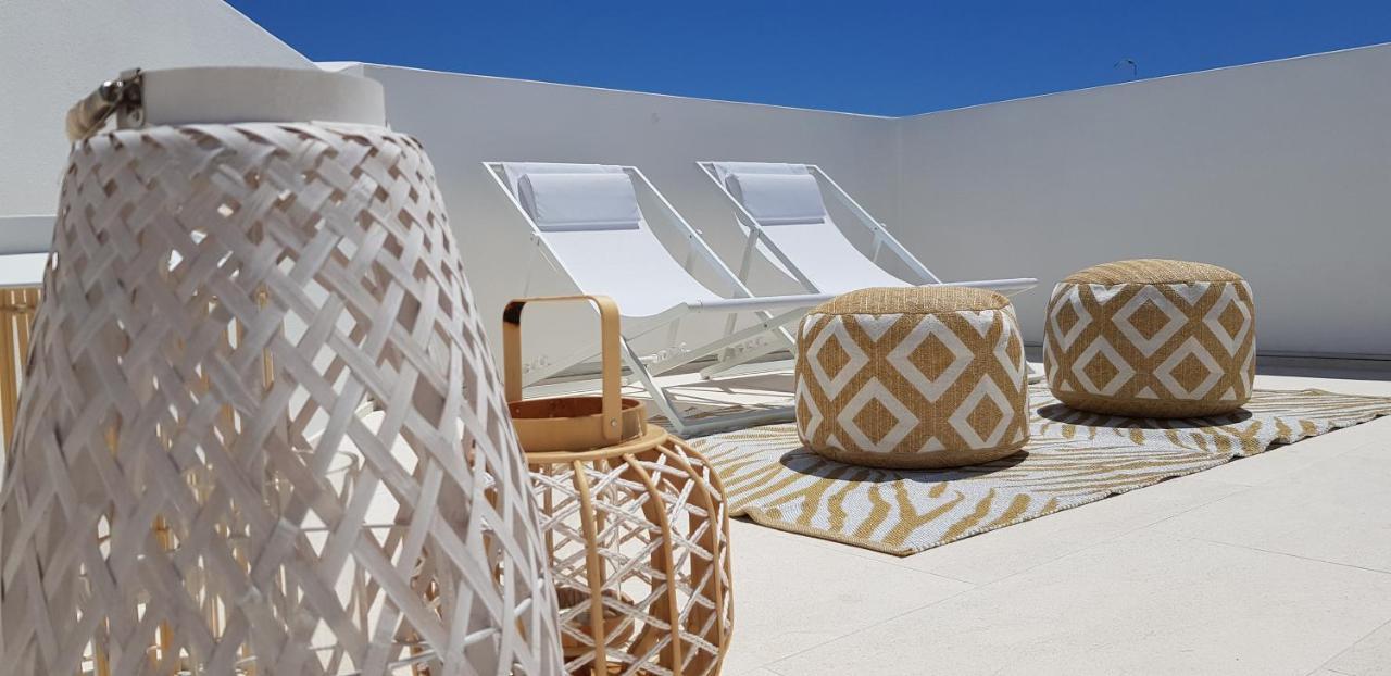 Casa Mirella Apartamento Ilha de Ilha de Favignana Exterior foto