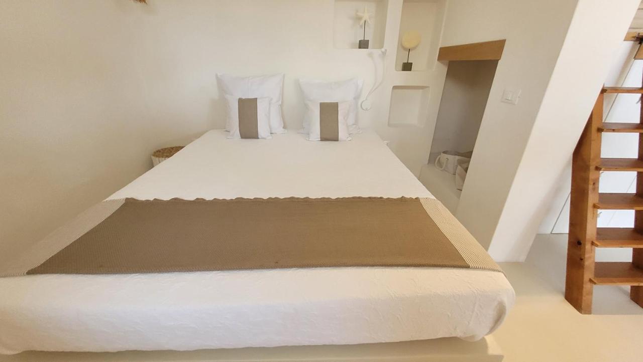 Casa Mirella Apartamento Ilha de Ilha de Favignana Exterior foto