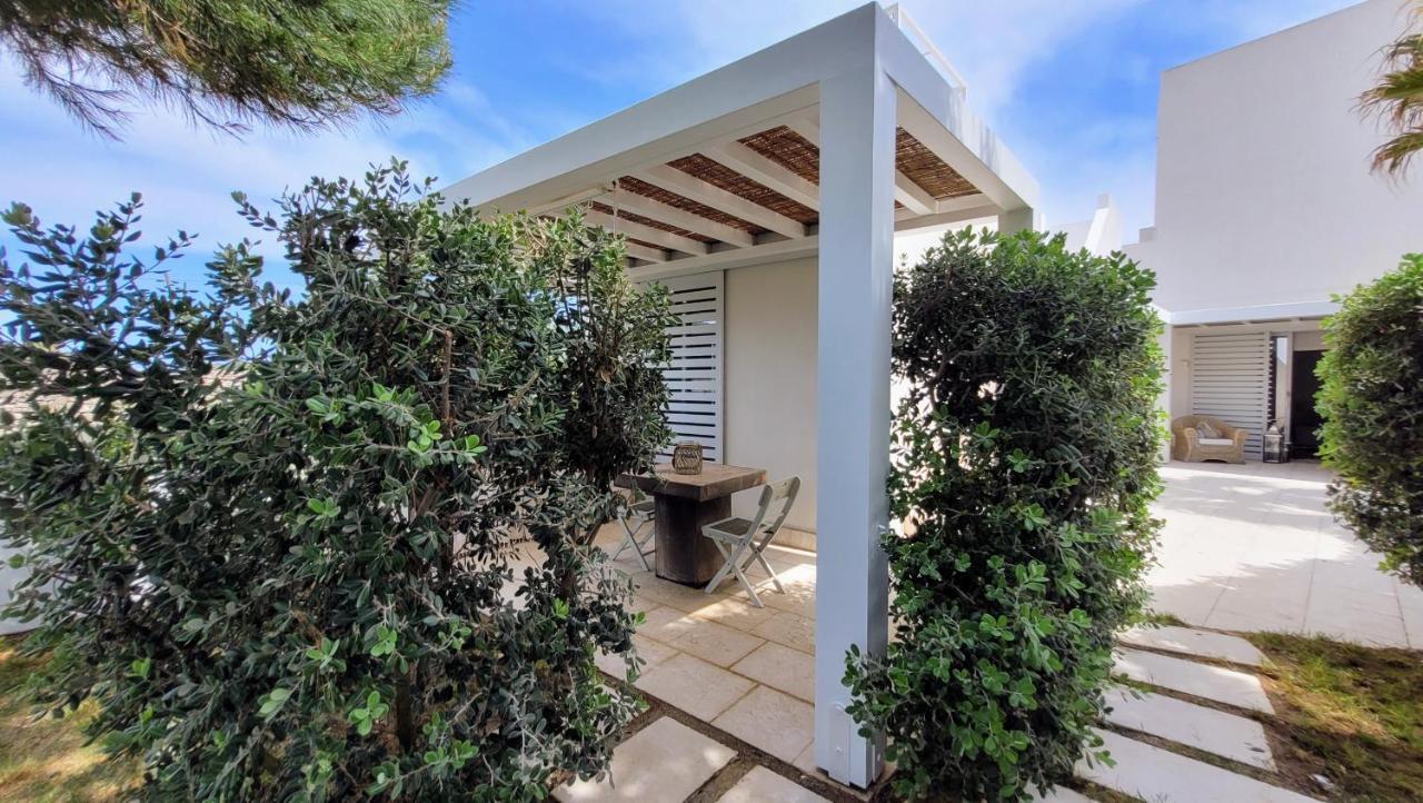 Casa Mirella Apartamento Ilha de Ilha de Favignana Exterior foto