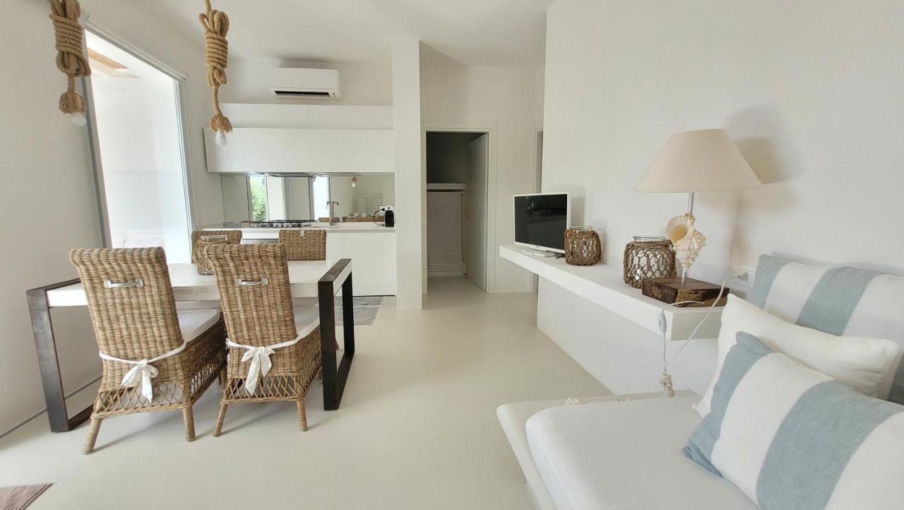 Casa Mirella Apartamento Ilha de Ilha de Favignana Exterior foto