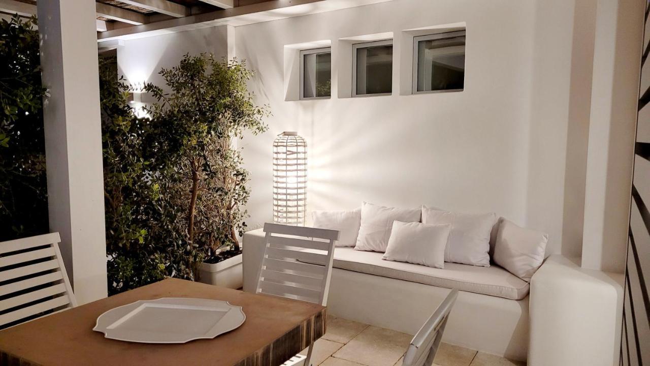 Casa Mirella Apartamento Ilha de Ilha de Favignana Exterior foto