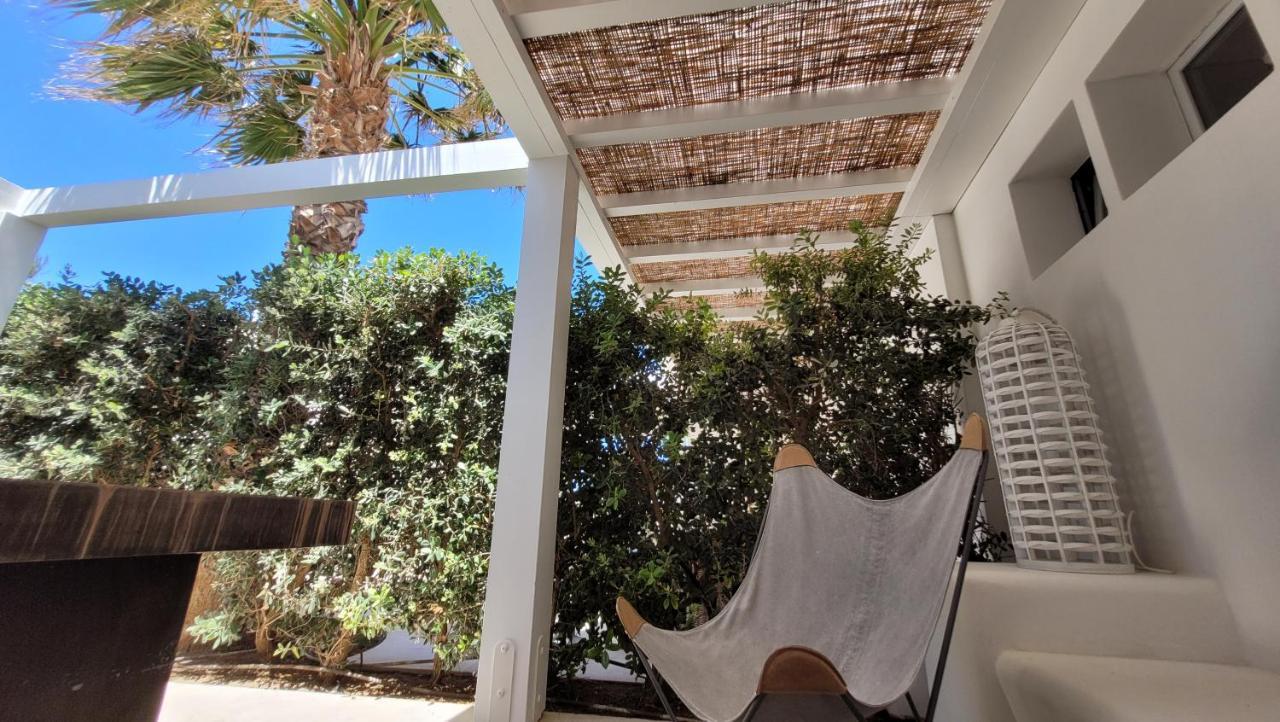 Casa Mirella Apartamento Ilha de Ilha de Favignana Exterior foto