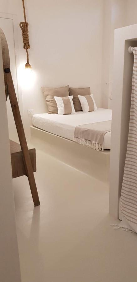 Casa Mirella Apartamento Ilha de Ilha de Favignana Exterior foto