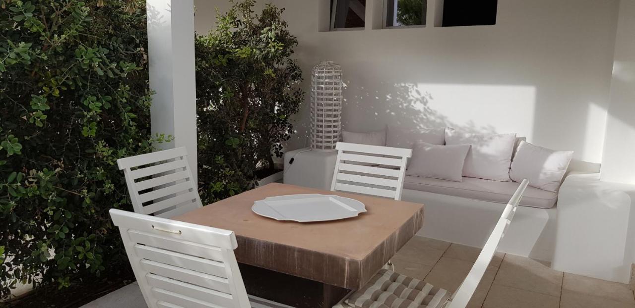 Casa Mirella Apartamento Ilha de Ilha de Favignana Exterior foto