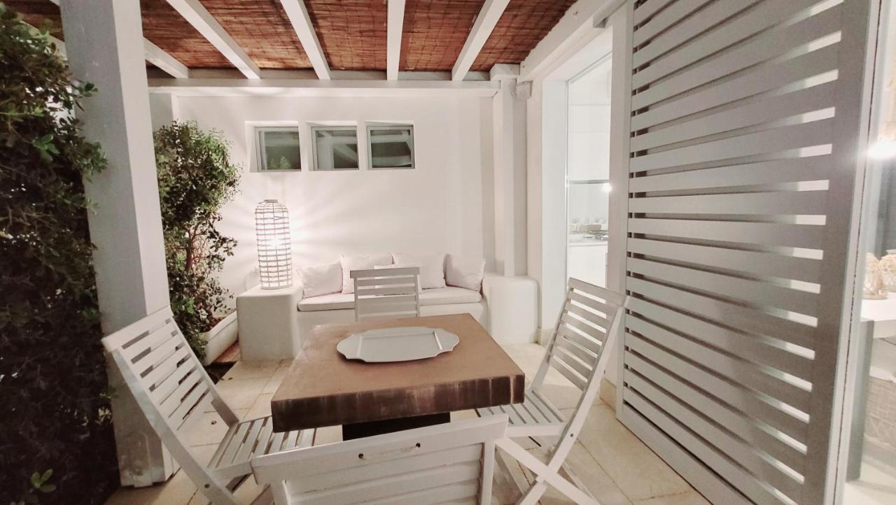 Casa Mirella Apartamento Ilha de Ilha de Favignana Exterior foto