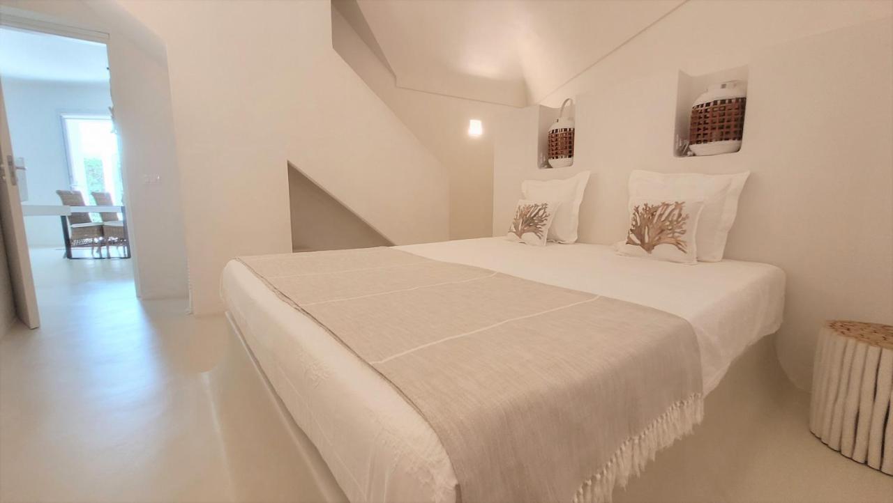 Casa Mirella Apartamento Ilha de Ilha de Favignana Exterior foto
