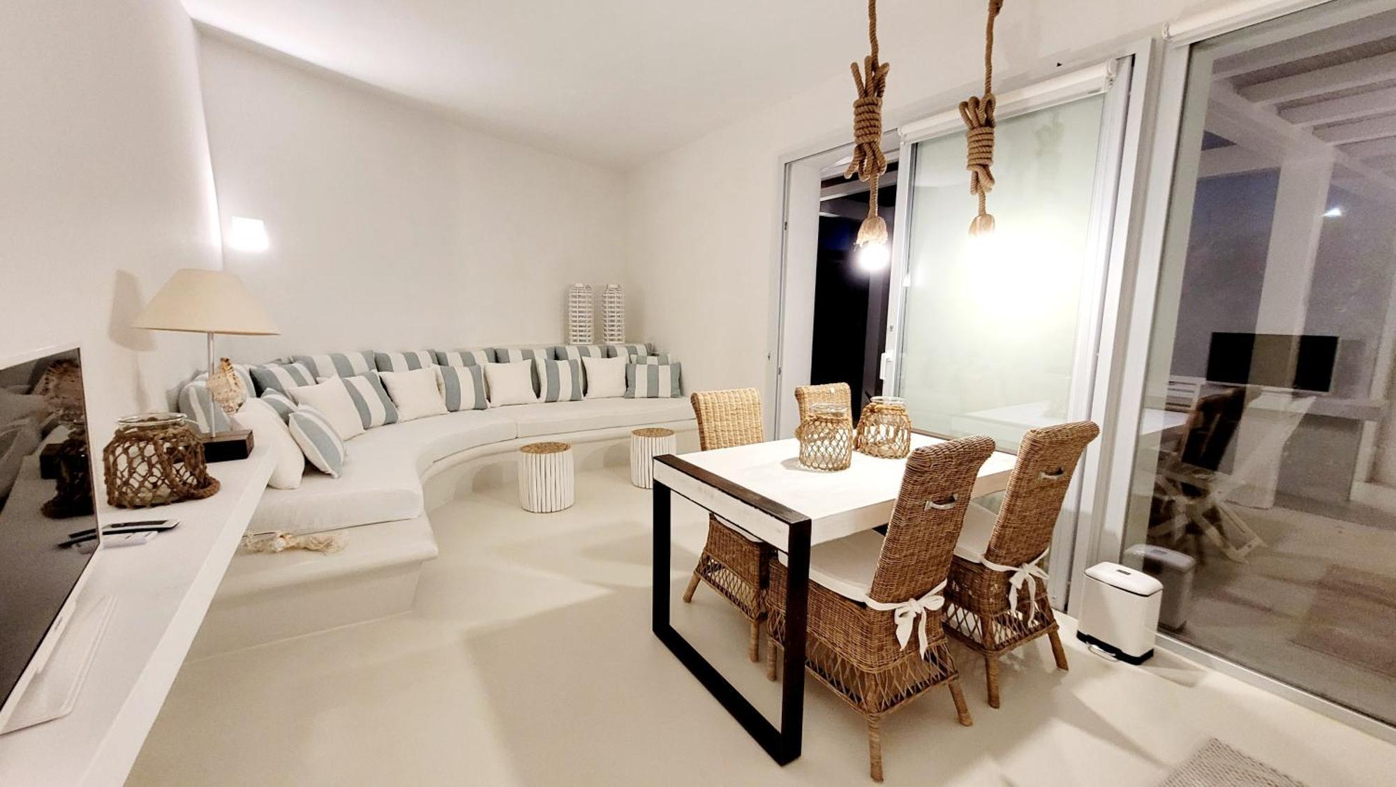 Casa Mirella Apartamento Ilha de Ilha de Favignana Exterior foto