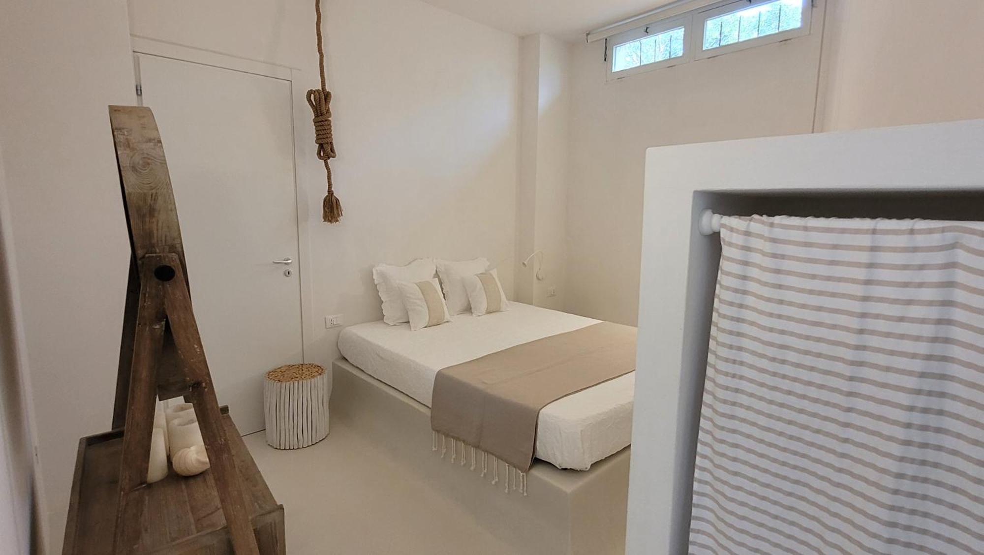 Casa Mirella Apartamento Ilha de Ilha de Favignana Exterior foto