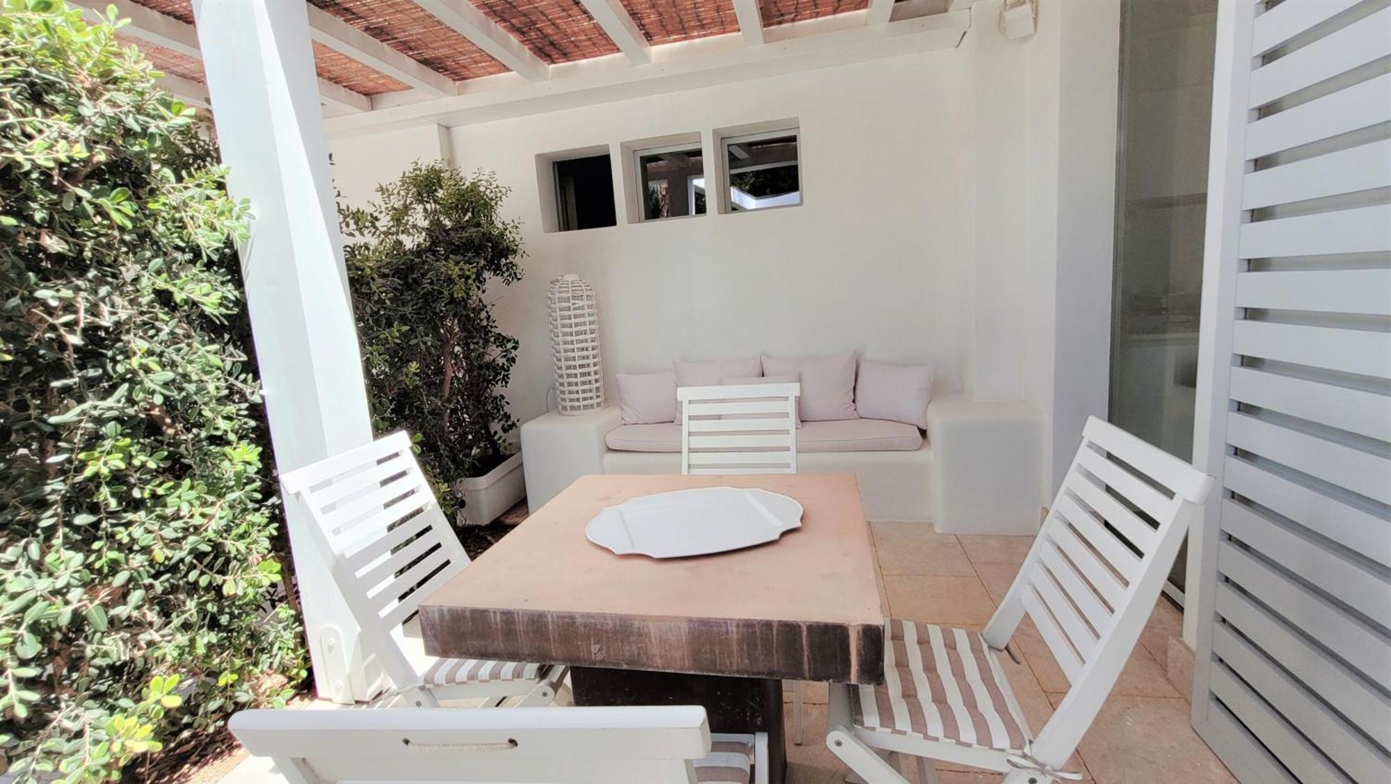 Casa Mirella Apartamento Ilha de Ilha de Favignana Exterior foto