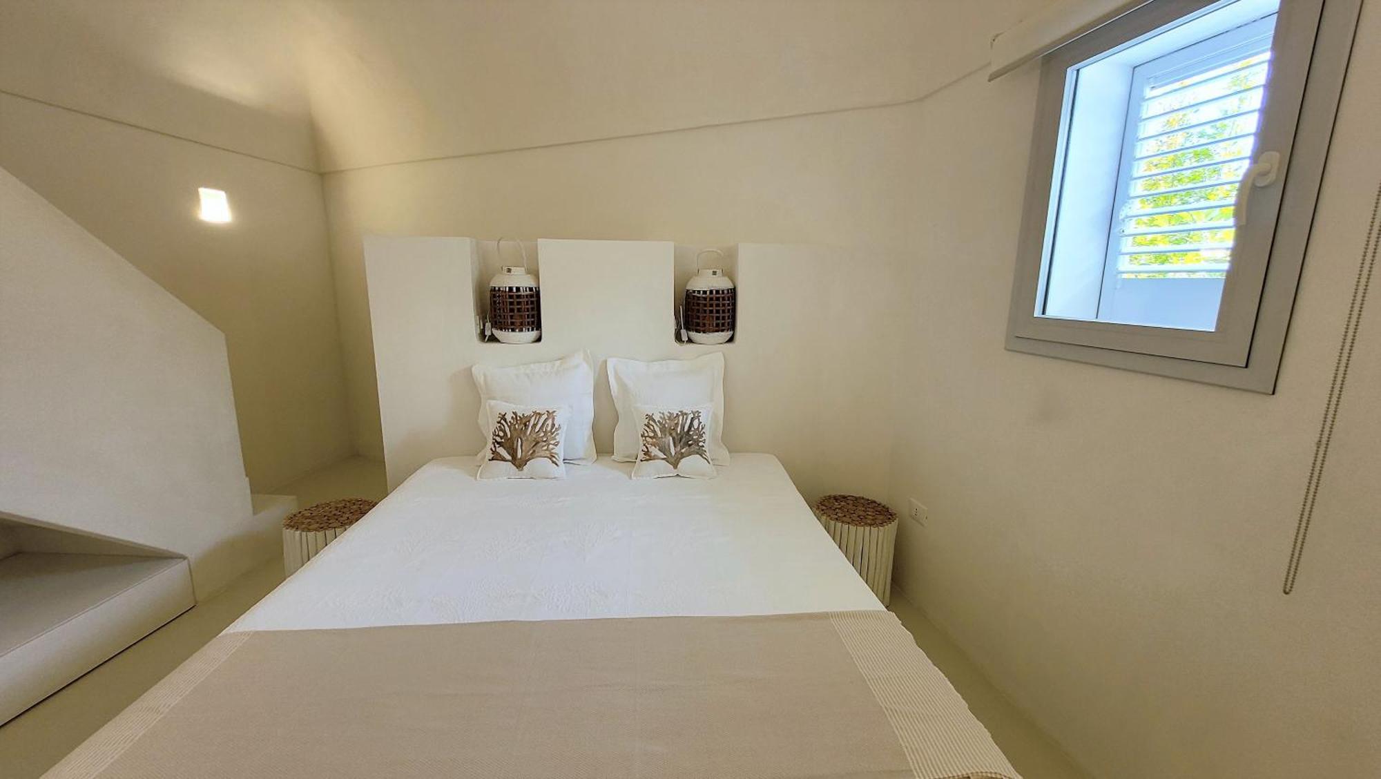 Casa Mirella Apartamento Ilha de Ilha de Favignana Exterior foto