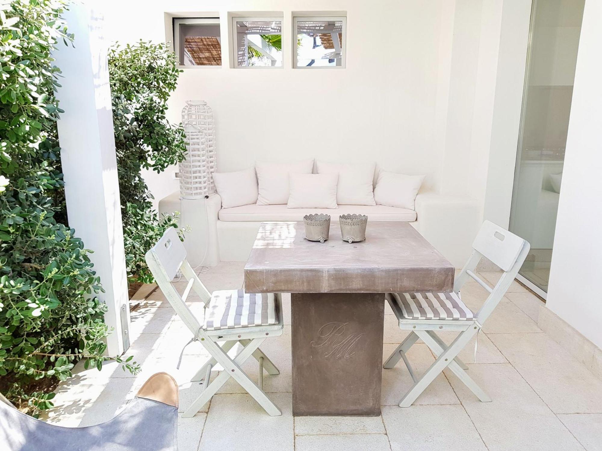 Casa Mirella Apartamento Ilha de Ilha de Favignana Exterior foto