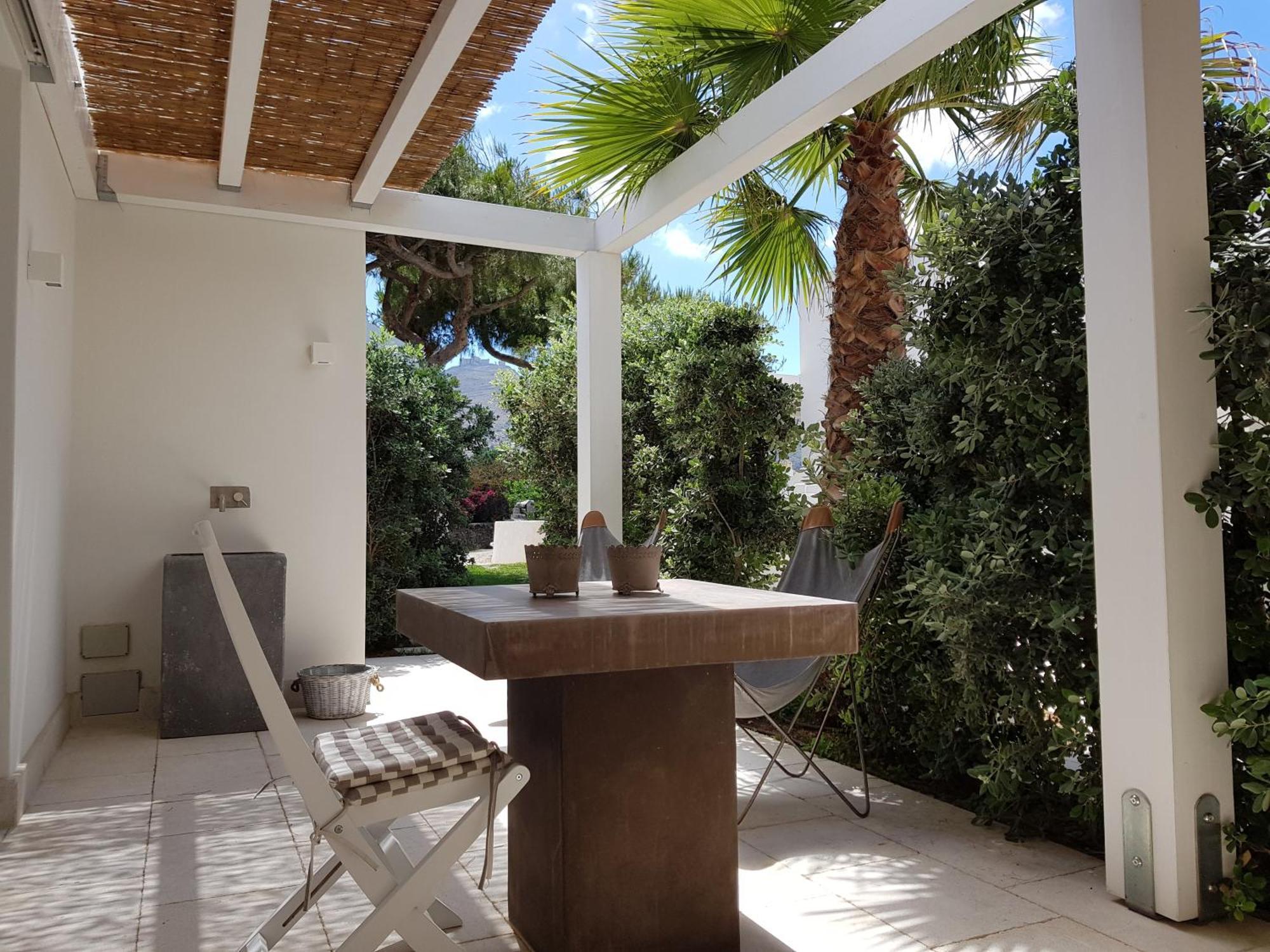 Casa Mirella Apartamento Ilha de Ilha de Favignana Exterior foto