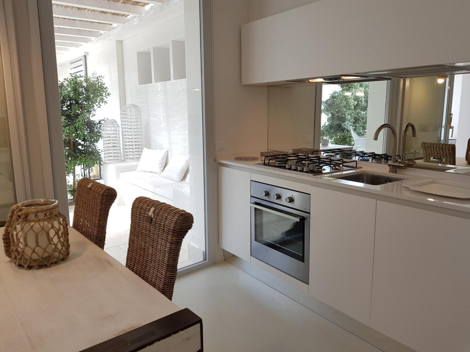 Casa Mirella Apartamento Ilha de Ilha de Favignana Exterior foto