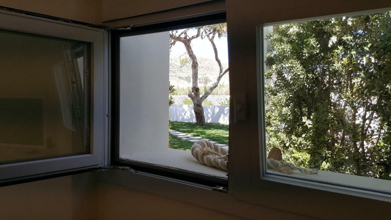 Casa Mirella Apartamento Ilha de Ilha de Favignana Exterior foto