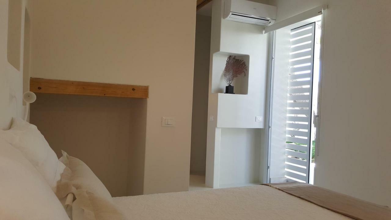 Casa Mirella Apartamento Ilha de Ilha de Favignana Exterior foto