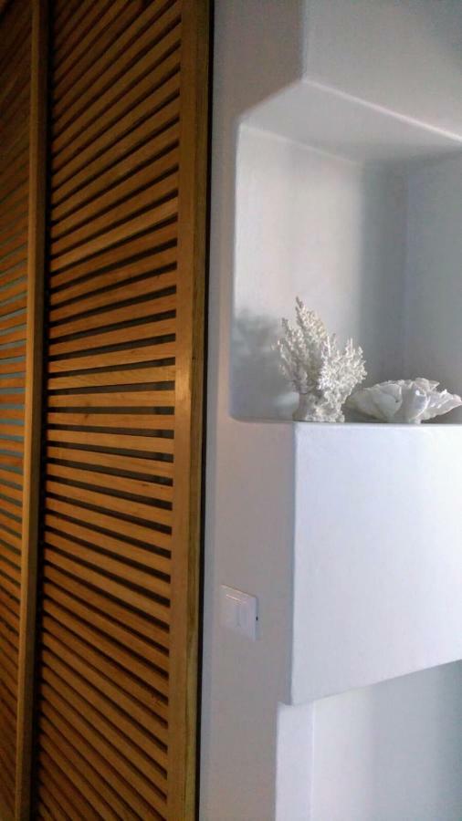 Casa Mirella Apartamento Ilha de Ilha de Favignana Exterior foto
