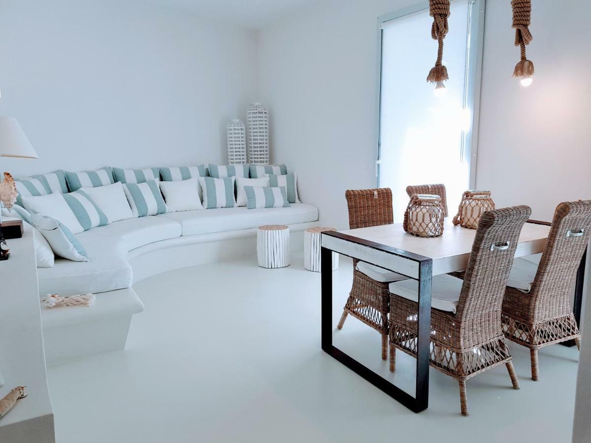 Casa Mirella Apartamento Ilha de Ilha de Favignana Exterior foto