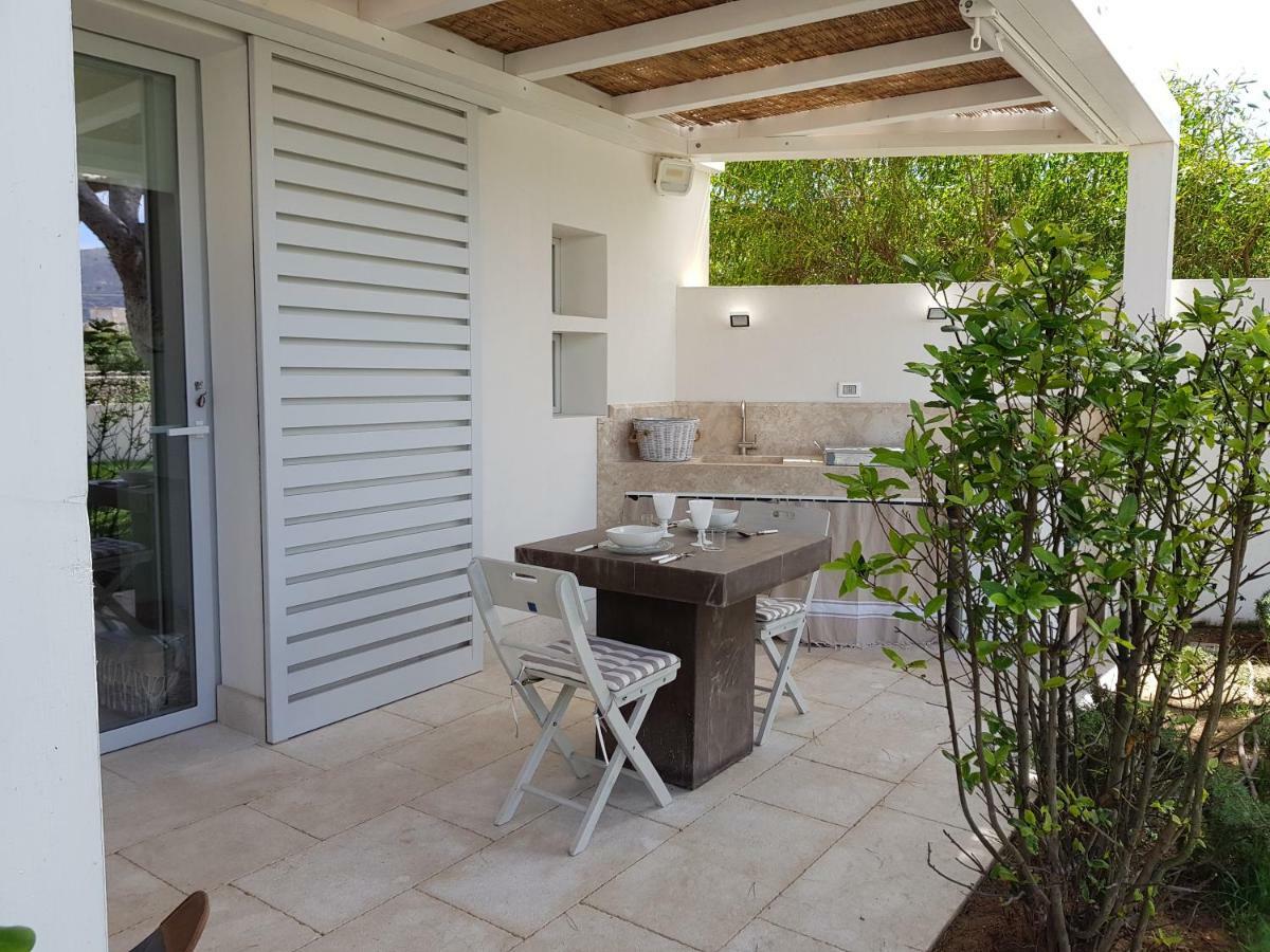 Casa Mirella Apartamento Ilha de Ilha de Favignana Exterior foto