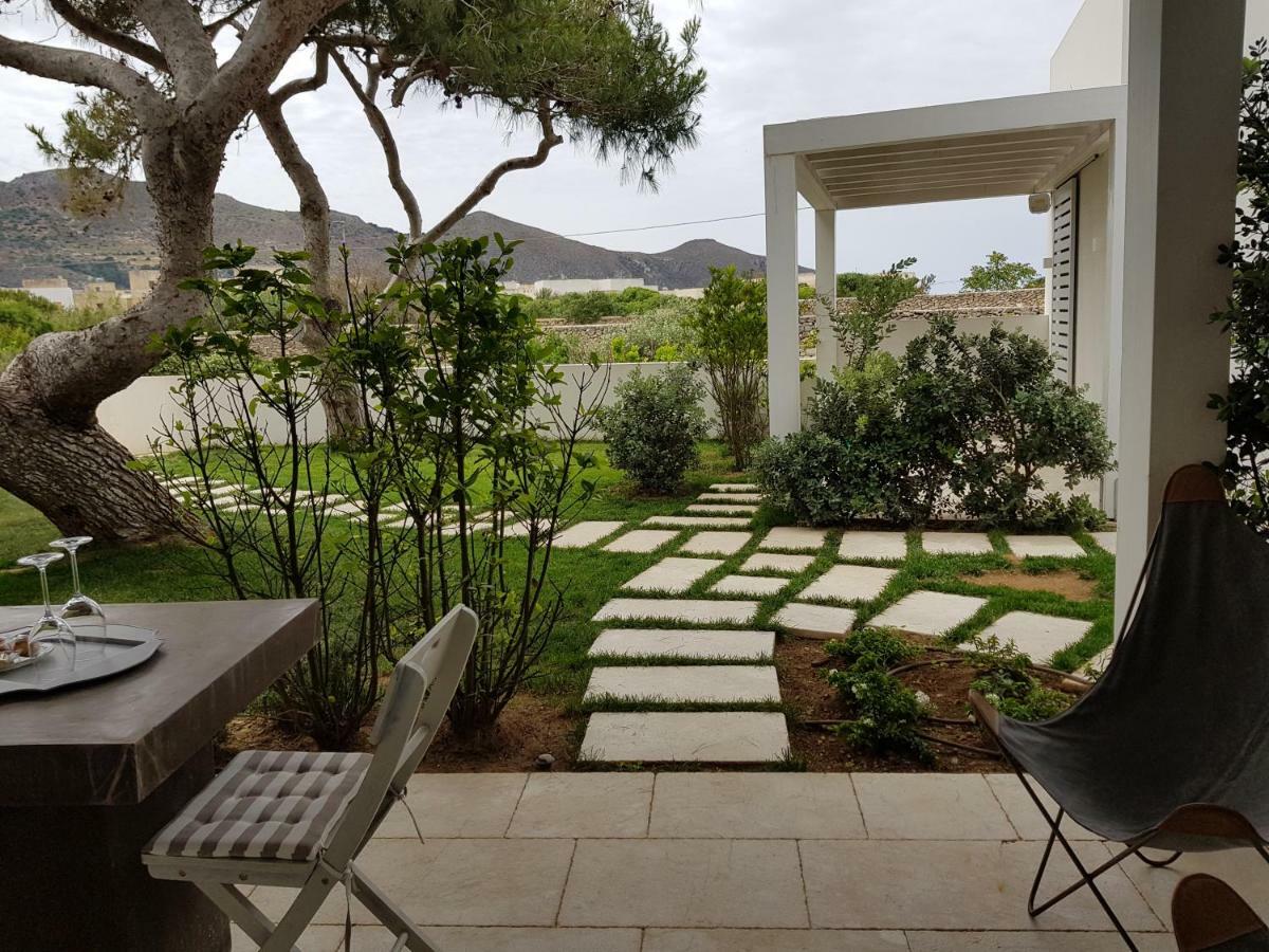Casa Mirella Apartamento Ilha de Ilha de Favignana Exterior foto