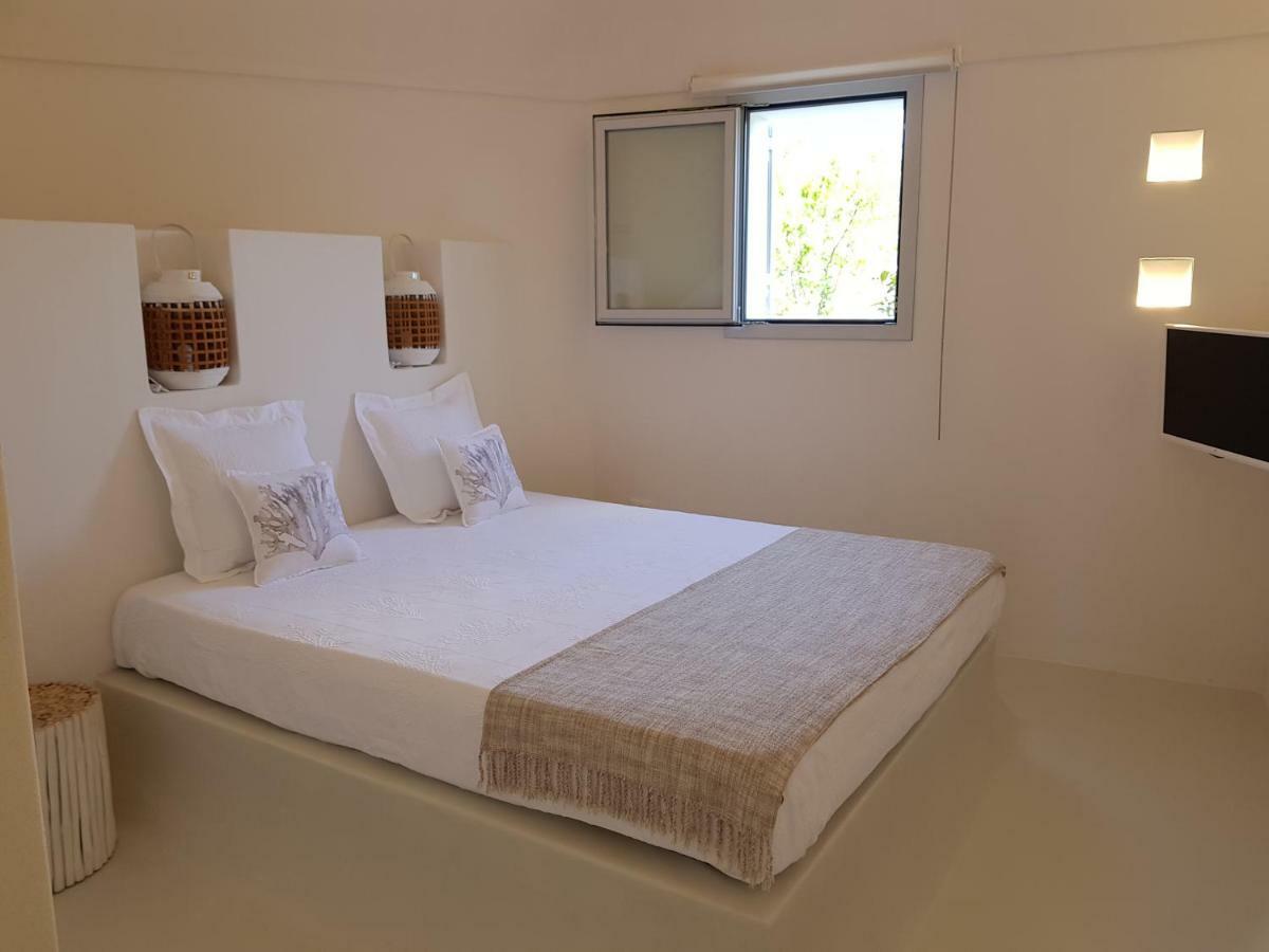 Casa Mirella Apartamento Ilha de Ilha de Favignana Exterior foto