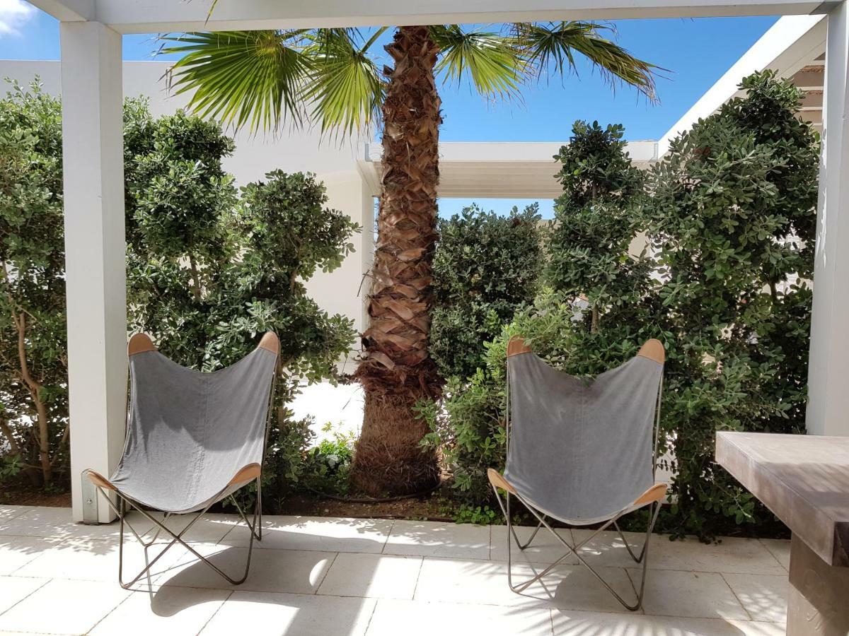 Casa Mirella Apartamento Ilha de Ilha de Favignana Exterior foto