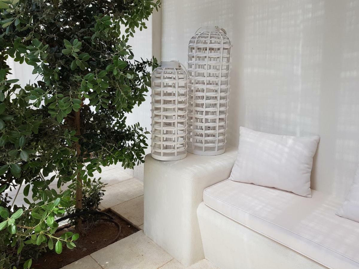Casa Mirella Apartamento Ilha de Ilha de Favignana Exterior foto