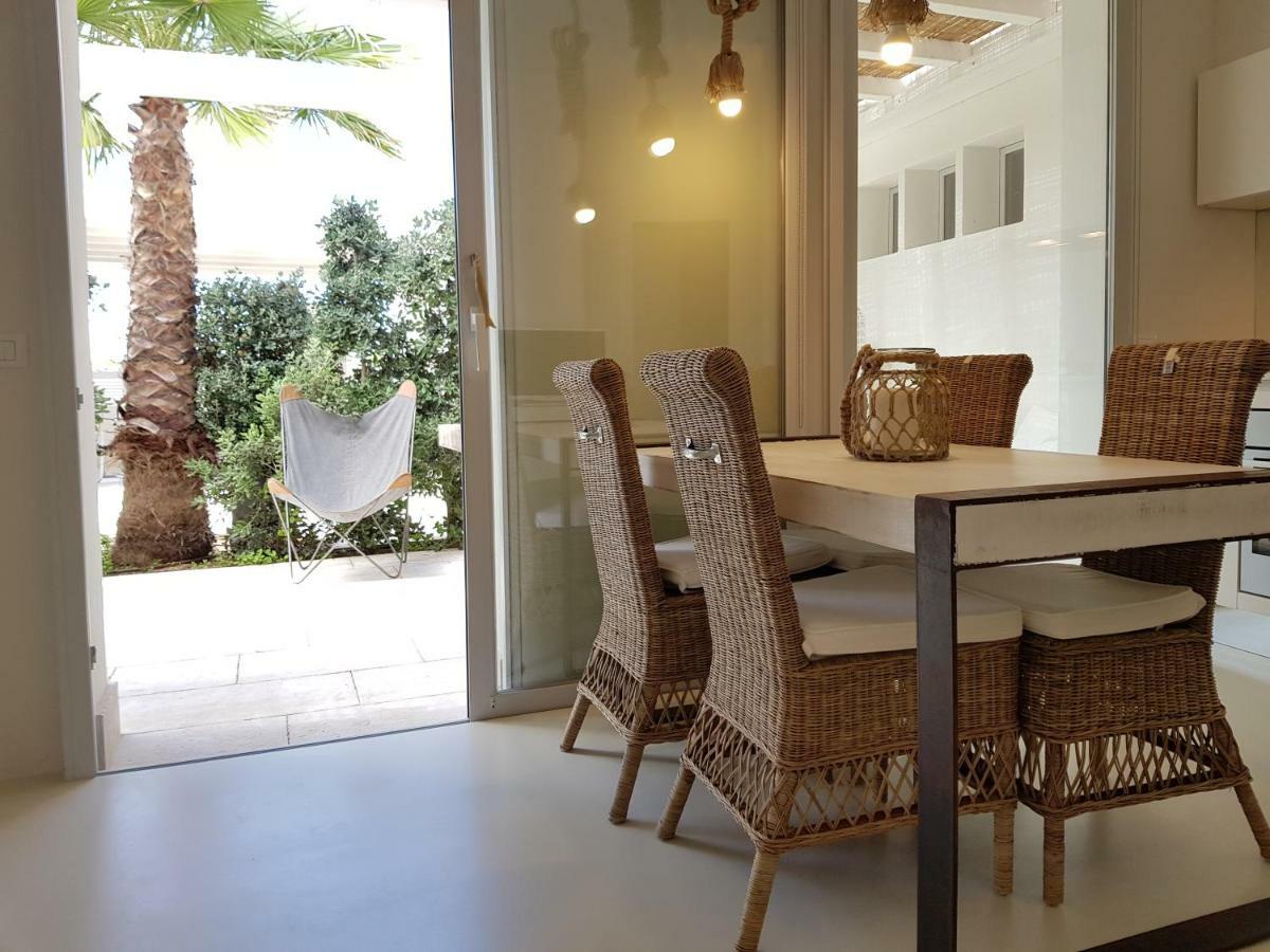 Casa Mirella Apartamento Ilha de Ilha de Favignana Exterior foto