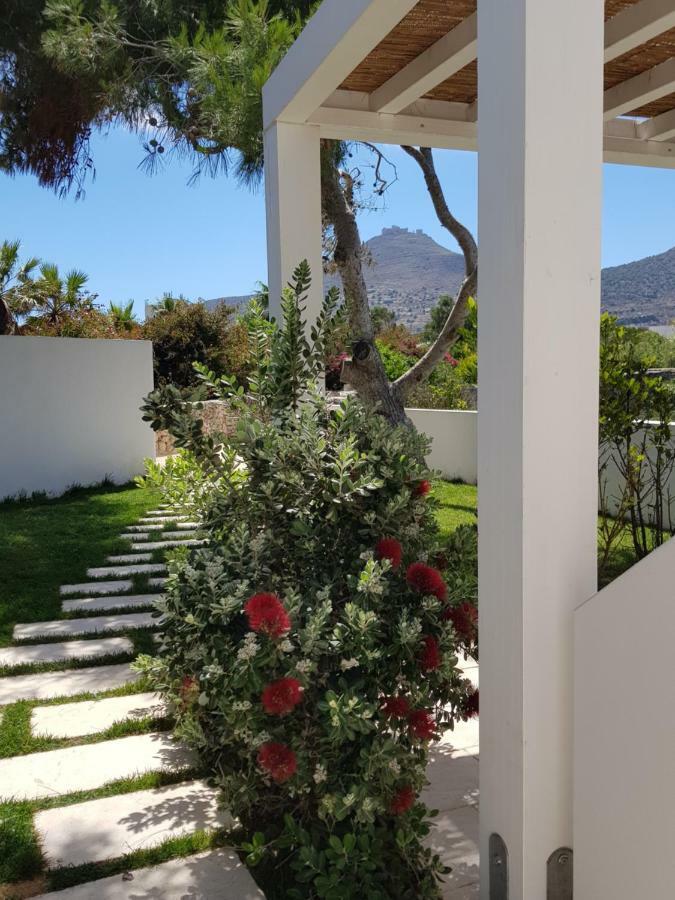 Casa Mirella Apartamento Ilha de Ilha de Favignana Quarto foto