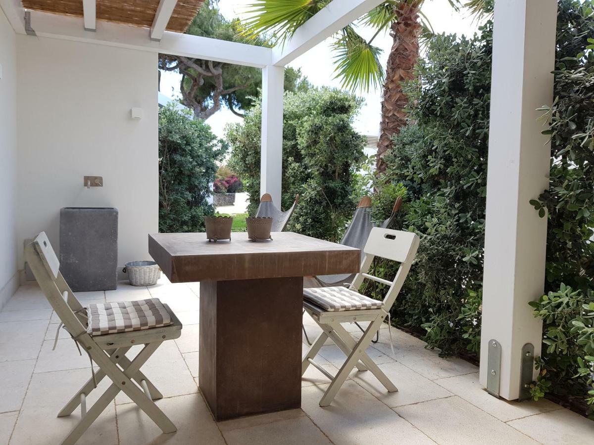 Casa Mirella Apartamento Ilha de Ilha de Favignana Exterior foto
