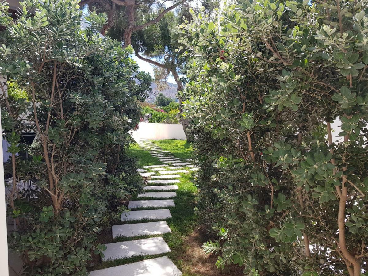 Casa Mirella Apartamento Ilha de Ilha de Favignana Exterior foto