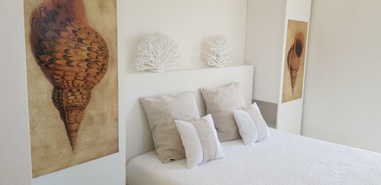Casa Mirella Apartamento Ilha de Ilha de Favignana Exterior foto