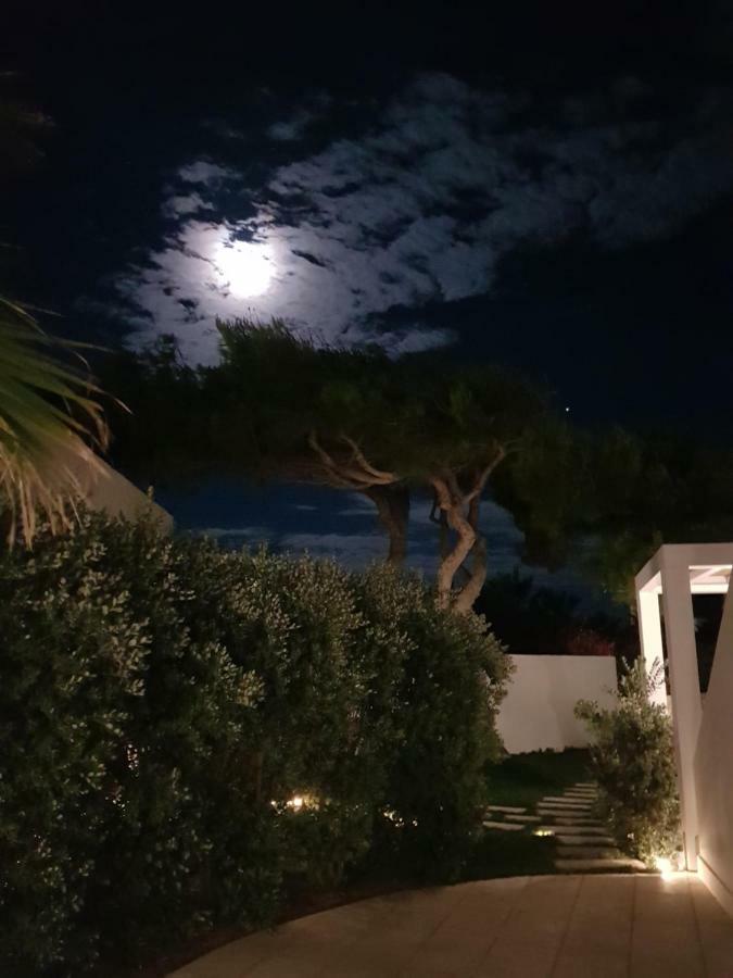 Casa Mirella Apartamento Ilha de Ilha de Favignana Exterior foto