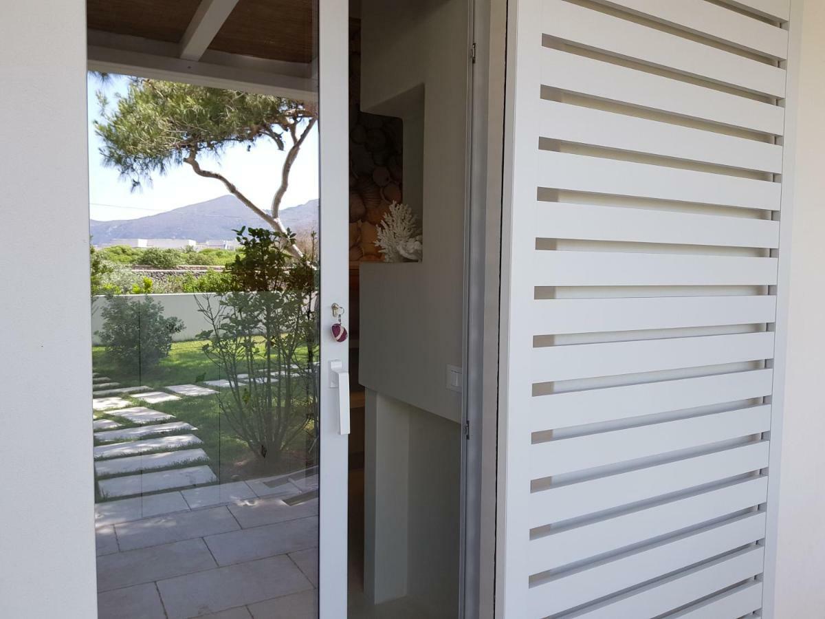 Casa Mirella Apartamento Ilha de Ilha de Favignana Exterior foto