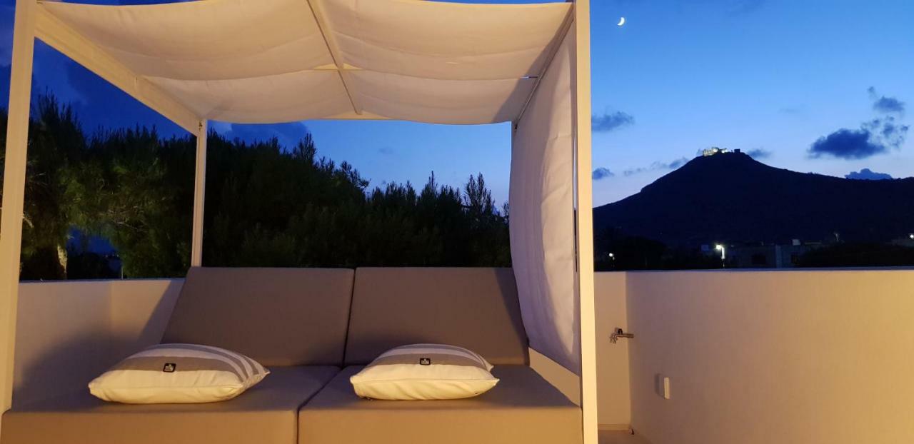 Casa Mirella Apartamento Ilha de Ilha de Favignana Exterior foto